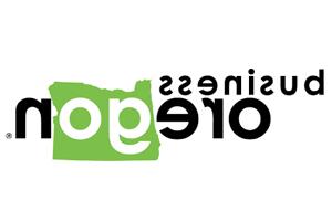 Business Oregon logo